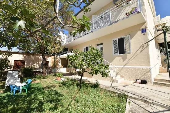 Apartmán Severní Dalmácie - Primošten DA 3602 N2