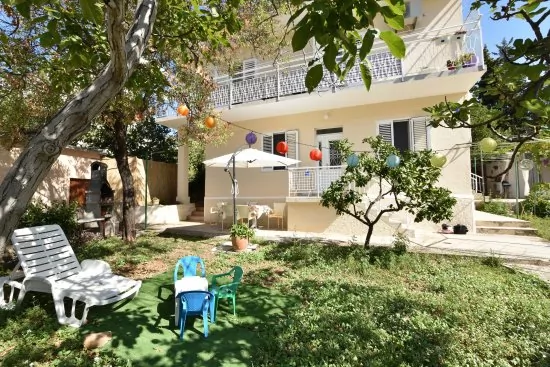 Apartmán Severní Dalmácie - Primošten DA 3602 N2