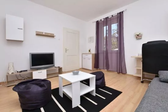 Apartmán Severní Dalmácie - Primošten DA 3602 N2