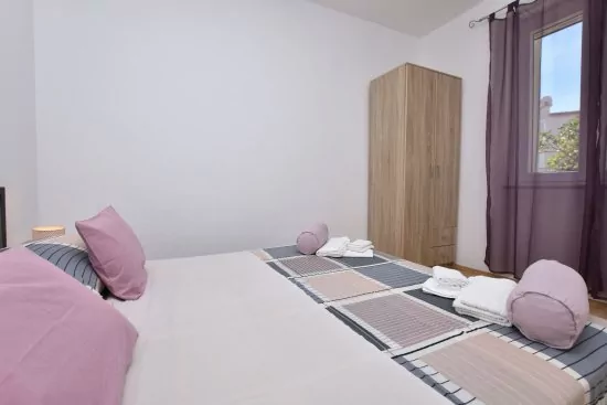 Apartmán Severní Dalmácie - Primošten DA 3602 N2
