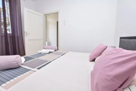 Apartmán Severní Dalmácie - Primošten DA 3602 N2