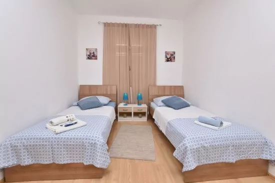 Apartmán Severní Dalmácie - Primošten DA 3602 N2