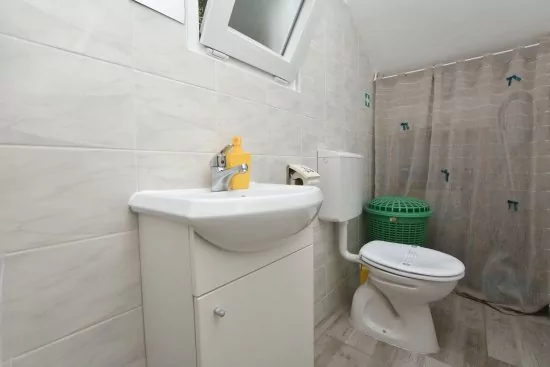 Apartmán Severní Dalmácie - Primošten DA 3602 N2