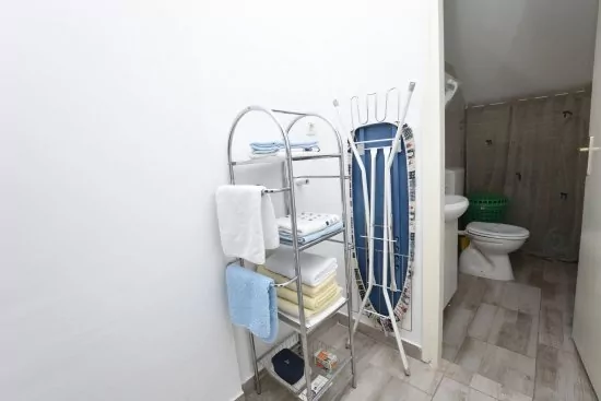Apartmán Severní Dalmácie - Primošten DA 3602 N2
