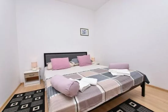 Apartmán Severní Dalmácie - Primošten DA 3602 N2