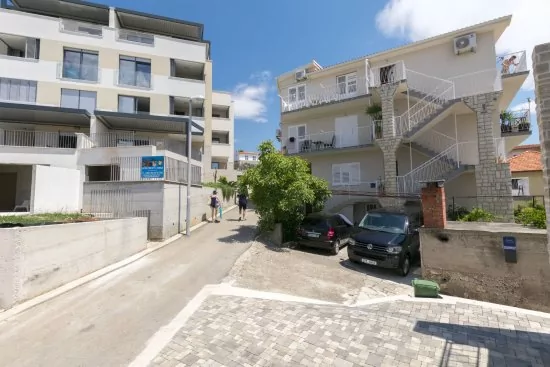Apartmán Severní Dalmácie - Primošten DA 3603 N1
