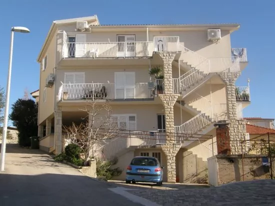 Apartmán Severní Dalmácie - Primošten DA 3603 N1