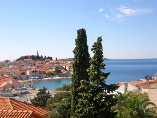 Apartmán Severní Dalmácie - Primošten DA 3603 N1