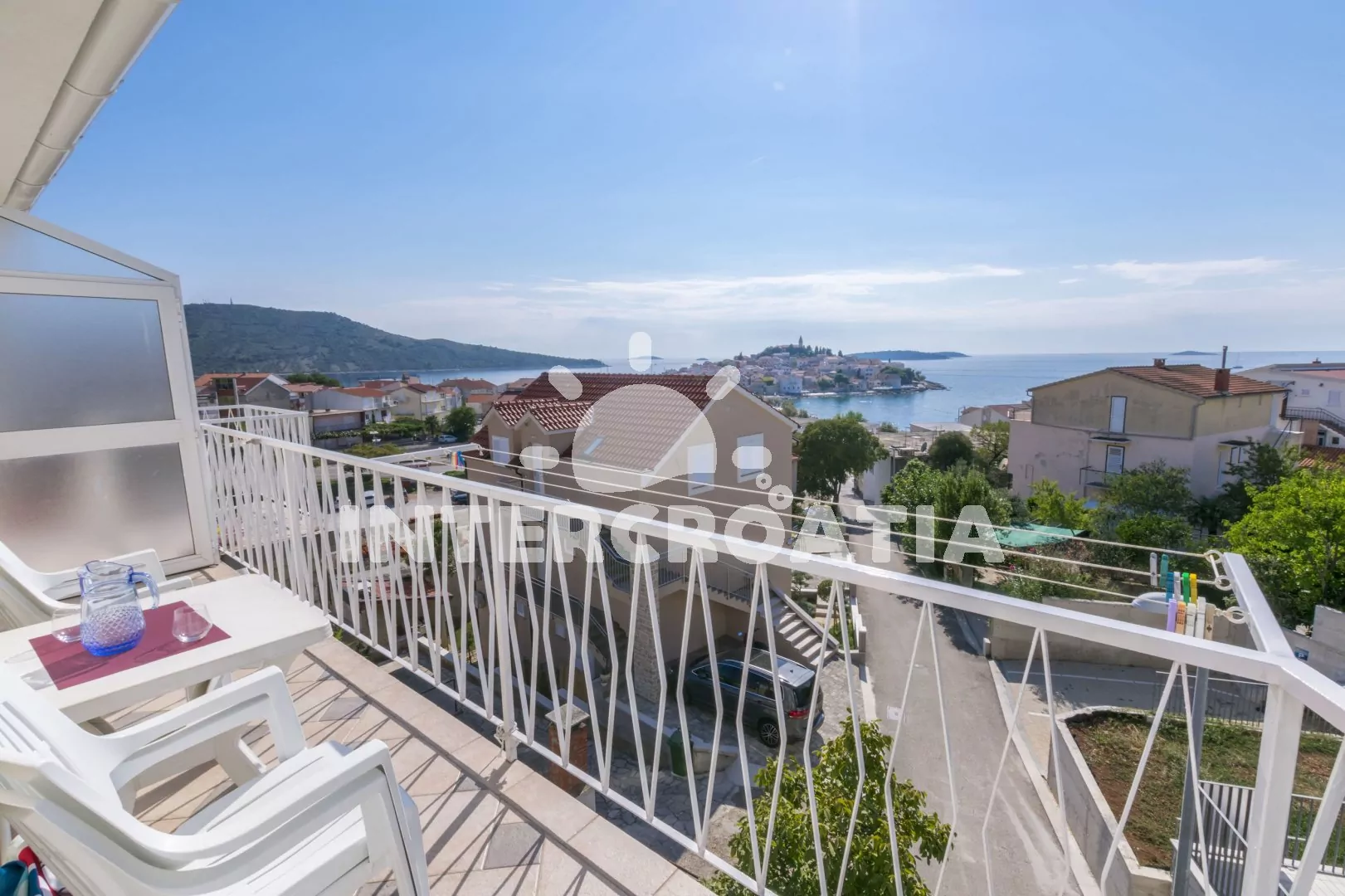 Apartmán Severní Dalmácie - Primošten DA 3603 N1