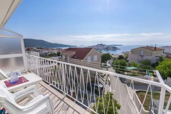 Apartmán Severní Dalmácie - Primošten DA 3603 N1