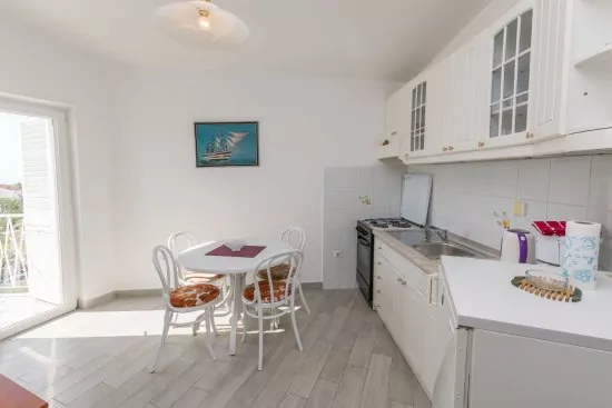 Apartmán Severní Dalmácie - Primošten DA 3603 N1