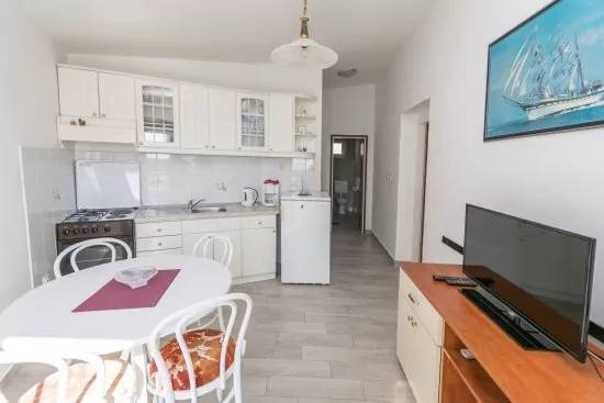 Apartmán Severní Dalmácie - Primošten DA 3603 N1