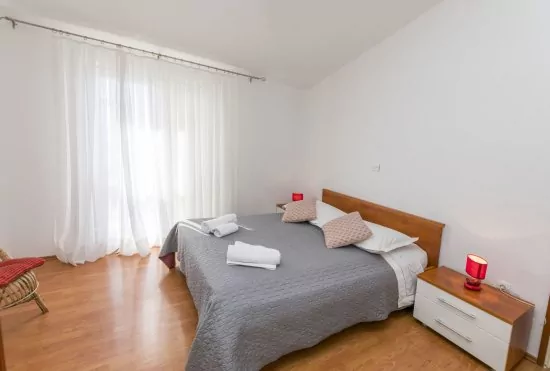 Apartmán Severní Dalmácie - Primošten DA 3603 N1