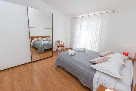 Apartmán Severní Dalmácie - Primošten DA 3603 N1