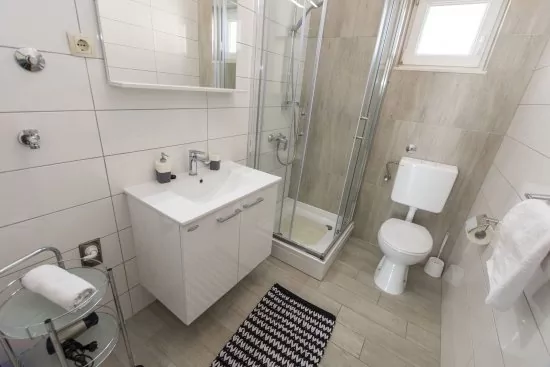 Apartmán Severní Dalmácie - Primošten DA 3603 N1
