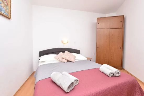 Apartmán Severní Dalmácie - Primošten DA 3603 N1