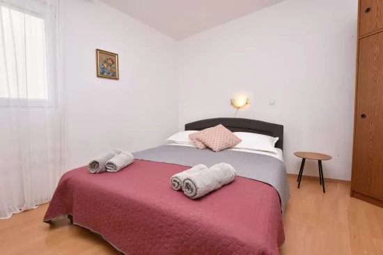 Apartmán Severní Dalmácie - Primošten DA 3603 N1