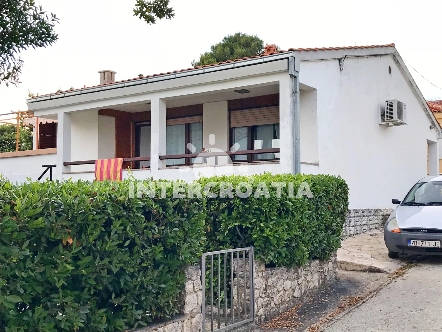 Apartmán Severní Dalmácie - Petrčane DA 5101 N1