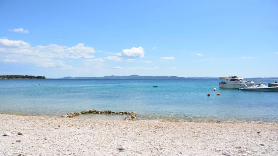 Apartmán Severní Dalmácie - Petrčane DA 5101 N1