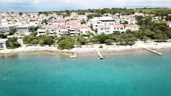 Apartmán Severní Dalmácie - Petrčane DA 5101 N1