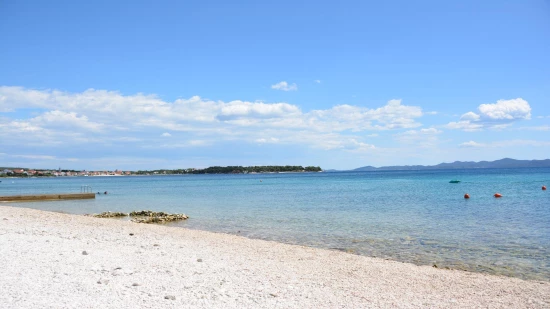 Apartmán Severní Dalmácie - Petrčane DA 5101 N1