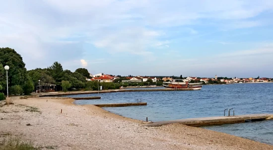 Apartmán Severní Dalmácie - Petrčane DA 5101 N1