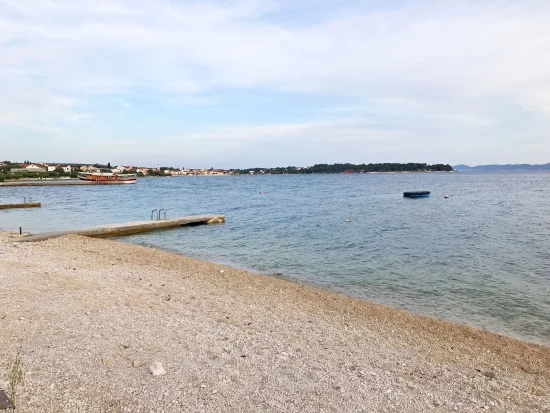 Apartmán Severní Dalmácie - Petrčane DA 5101 N1