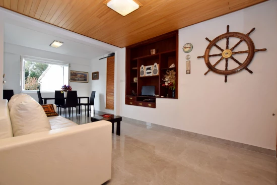Apartmán Severní Dalmácie - Petrčane DA 5101 N1