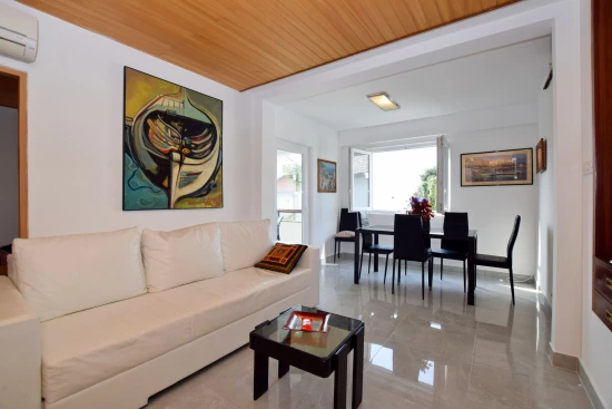 Apartmán Severní Dalmácie - Petrčane DA 5101 N1