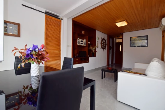 Apartmán Severní Dalmácie - Petrčane DA 5101 N1