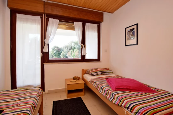 Apartmán Severní Dalmácie - Petrčane DA 5101 N1