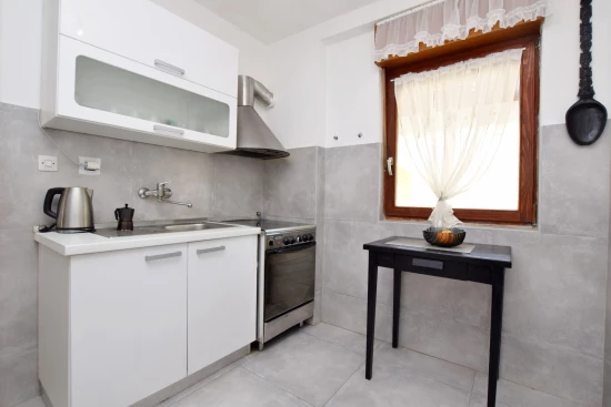 Apartmán Severní Dalmácie - Petrčane DA 5101 N1