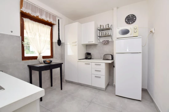 Apartmán Severní Dalmácie - Petrčane DA 5101 N1