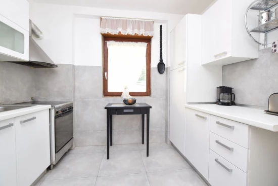 Apartmán Severní Dalmácie - Petrčane DA 5101 N1