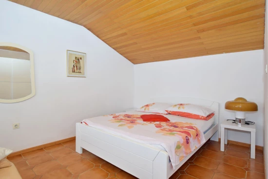 Apartmán Severní Dalmácie - Petrčane DA 5101 N1