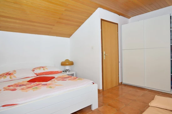 Apartmán Severní Dalmácie - Petrčane DA 5101 N1