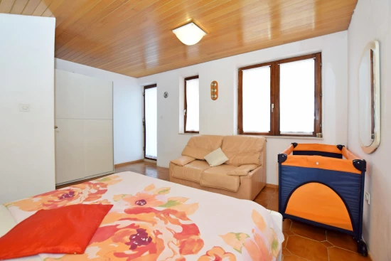 Apartmán Severní Dalmácie - Petrčane DA 5101 N1