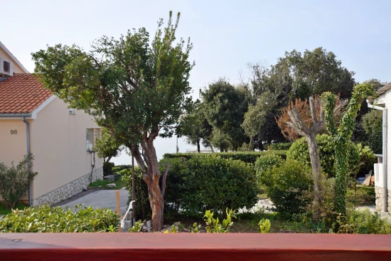 Apartmán Severní Dalmácie - Petrčane DA 5101 N1