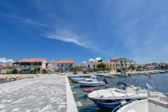 Apartmán Severní Dalmácie - Sukošan DA 4901 N1