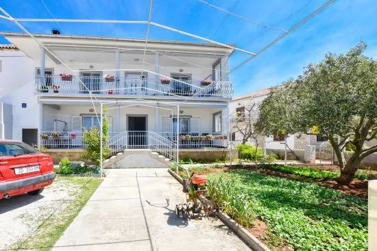 Apartmán Severní Dalmácie - Sukošan DA 4901 N1