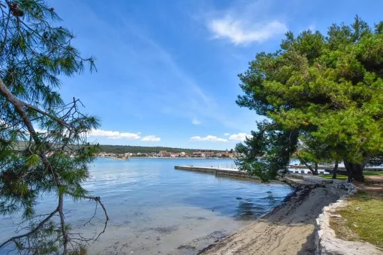 Apartmán Severní Dalmácie - Sukošan DA 4901 N1