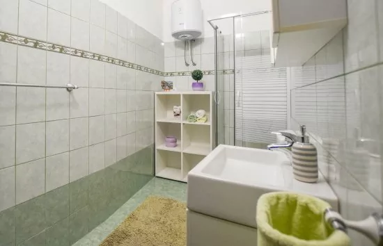 Apartmán Severní Dalmácie - Sukošan DA 4901 N1