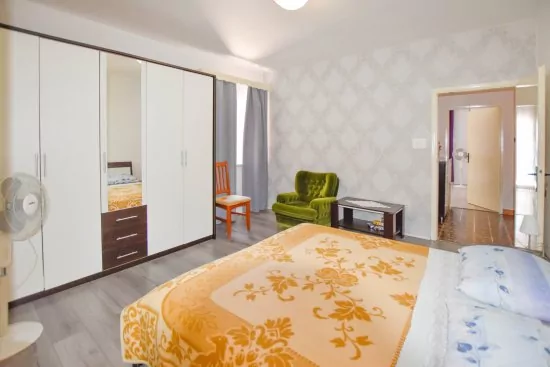 Apartmán Severní Dalmácie - Sukošan DA 4901 N1