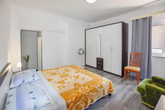 Apartmán Severní Dalmácie - Sukošan DA 4901 N1
