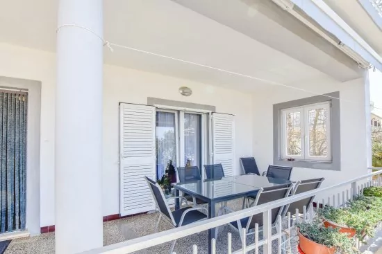 Apartmán Severní Dalmácie - Sukošan DA 4901 N1