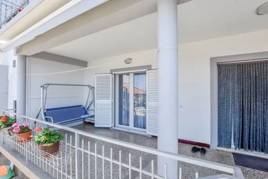 Apartmán Severní Dalmácie - Sukošan DA 4901 N1