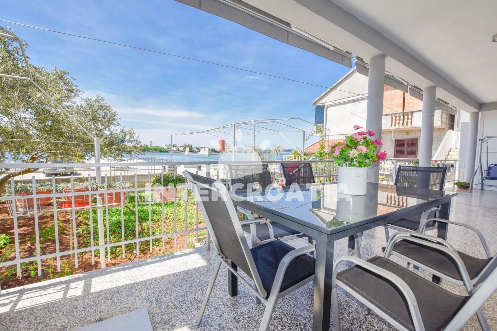 Apartmán Severní Dalmácie - Sukošan DA 4901 N1