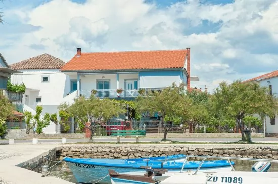 Apartmán Severní Dalmácie - Sukošan DA 4901 N1