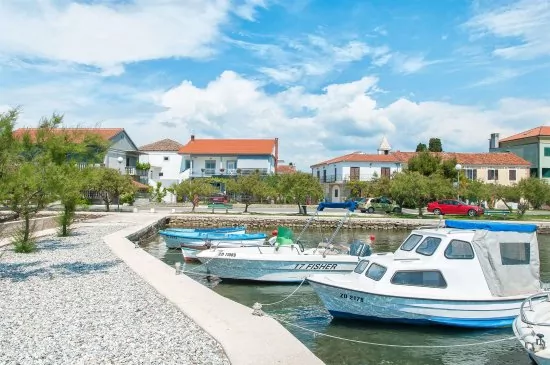 Apartmán Severní Dalmácie - Sukošan DA 4901 N1