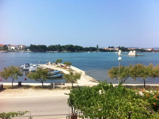 Apartmán Severní Dalmácie - Sukošan DA 4901 N1